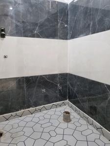 Bedroom One Image of 600 Sq.ft 2 BHK Apartment / Flat for sale in Saarthi Affordable Floors, Nawada New Delhi for Rs. 3500000