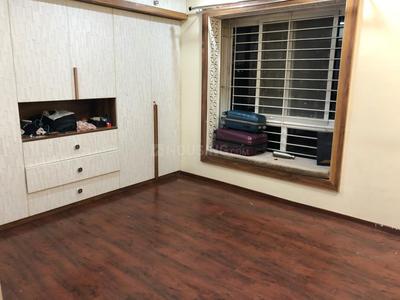 Bedroom Image of 1070 Sq.ft 3 BHK Apartment / Flat for sale in Ajmera Stone Park, Electronic City Bengaluru for Rs. 15800000
