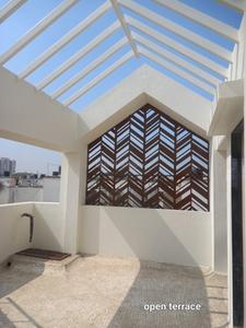 Balcony Image of 1683 Sq.ft 4 BHK Villa for sale in Aston 21, Atladara Vadodara for Rs. 12000000