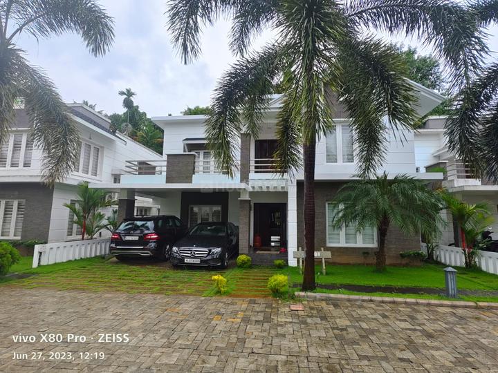 4 BHK 3033 Sqft Villa for sale at Periyar Nagar, Aluva Property ID