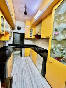 Kitchen Image of 1864 Sq.ft 4 BHK Apartment / Flat for sale in Vinayak Garden, Maniktala Kolkata for Rs. 18000000