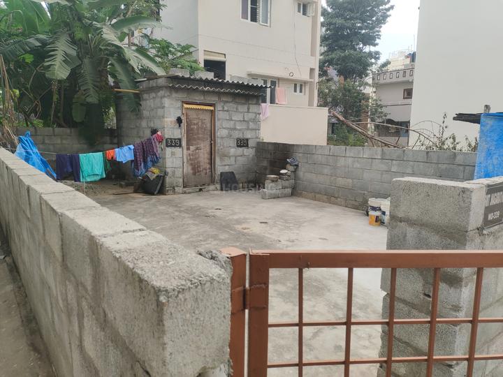 Sir M Vishweshwaraiah Layout 4th Block, SMV Layout Main Image 1