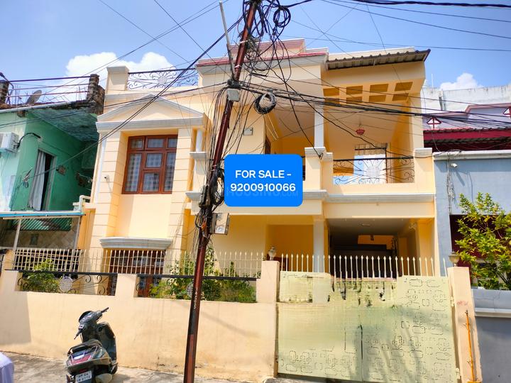 Indrapuri Main Image 1