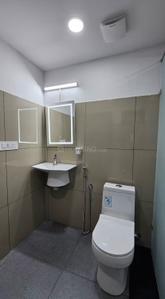 Bathroom Image of 900 Sq.ft 3 BHK Villa for sale in Lingapura, Anekal Bengaluru for Rs. 4000000