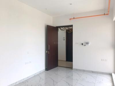 Living Room Image of 752 Sq.ft 2 BHK Apartment / Flat for rent in Raymond Realty Ten X Habitat, Thane West Thane for Rs. 42000