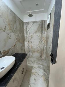 Bathroom Image of 2000 Sq.ft 3 BHK Builder Floor for sale in Sector 9 Panchkula for Rs. 26500000