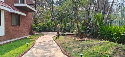 Image of 7000 Sq.ft 4.5 BHK Villa for sale in Agarsure, Alibag for Rs. 97000000