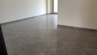 Living Room Image of 1300 Sq.ft 2 BHK Apartment / Flat for rent in Shreenathji Delta Riviera, Ulwe Navi Mumbai for Rs. 55000