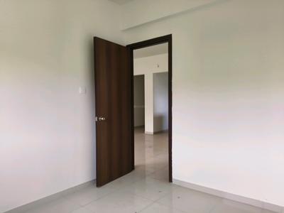 Bedroom Image of 1042 Sq.ft 3 BHK Apartment / Flat for rent in Shapoorji Pallonji Vanaha, Bavdhan Pune for Rs. 28000