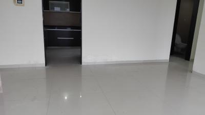 Living Room Image of 1125 Sq.ft 2 BHK Apartment / Flat for rent in Akshar Elementa, Tathawade Pune for Rs. 32000