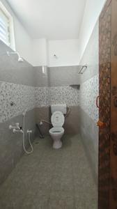 Bathroom Image of 2000 Sq.ft 2 BHK Independent House for rent in Saravanampatty Coimbatore for Rs. 11000