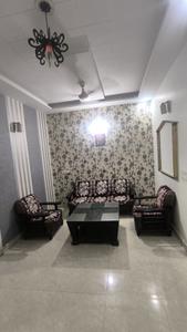 Hall Image of 1000 Sq.ft 2 BHK Builder Floor for rent in Shiwalik City, Sector 127 Mohali for Rs. 20000