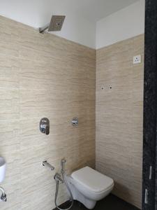 Bedroom Image of 500 Sq.ft 1 BHK Apartment / Flat for rent in KIPL Morya, Kasarvadavali Thane for Rs. 17255