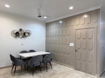 Hall Image of 3000 Sq.ft 4 BHK Independent House for sale in Shobhagpura Udaipur for Rs. 21100000