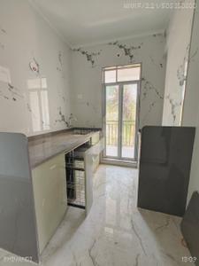 Kitchen Image of 833 Sq.ft 2 BHK Apartment / Flat for sale in Dombivli West Thane for Rs. 6500000