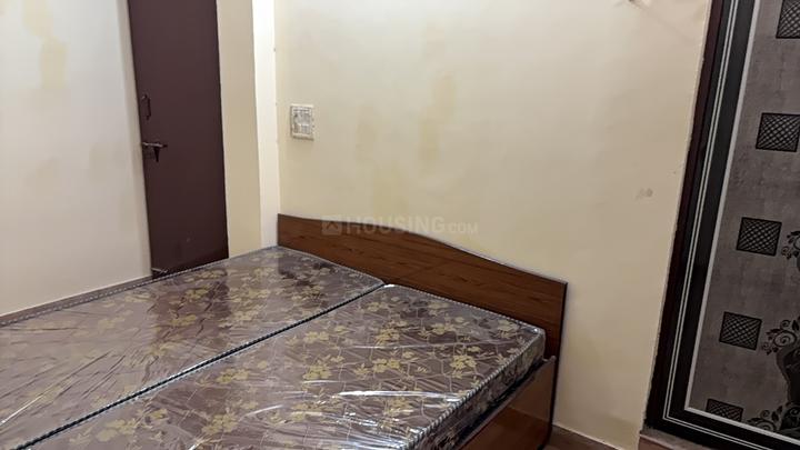 Builder floor sec 57 Bedroom 1