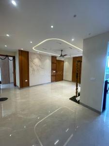 4 BHK Flat