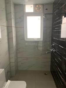 Bathroom Image of The Safehouse PG in Sector 50, Gurgaon