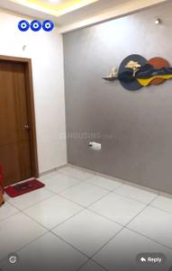 Hall Image of 684 Sq.ft 2 BHK Apartment / Flat for sale in Vraj Villa, Mavdi Rajkot for Rs. 5000000
