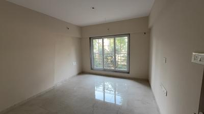 Bedroom Image of 1045 Sq.ft 3 BHK Apartment / Flat for rent in Ghatkopar West Mumbai for Rs. 85000