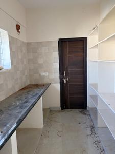 Kitchen Image of 1185 Sq.ft 2 BHK Apartment / Flat for sale in Alwal Secunderabad for Rs. 6600000