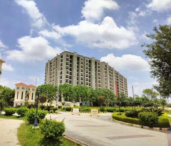 2 BHK Flat