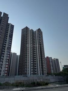 Image of 1060 Sq.ft 2.5 BHK Apartment / Flat for sale in Lodha Belvedere H, Dombivli East, Thane for Rs. 11000000