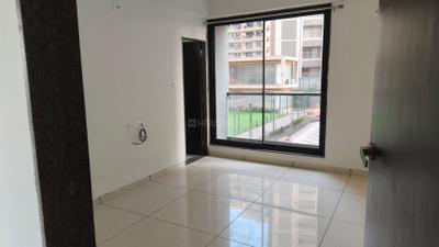 Bedroom Image of 1500 Sq.ft 3 BHK Apartment / Flat for rent in Shivala Sadbhav, Sargasan Gandhinagar for Rs. 28000