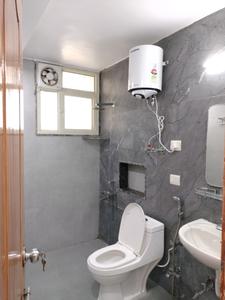 Bedroom One Image of 2000 Sq.ft 3 BHK Apartment / Flat for sale in CGHS Udyog Vihar, Sector 22 Dwarka New Delhi for Rs. 36800000