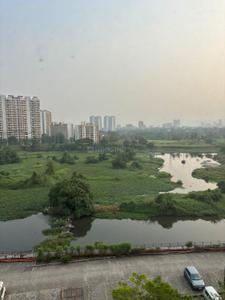 Balcony Image of 774 Sq.ft 2 BHK Apartment / Flat for sale in Lodha Casa Bella, Usarghar Thane for Rs. 4200000