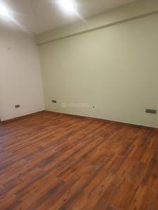 1 BHK Semi Furnished Independent House