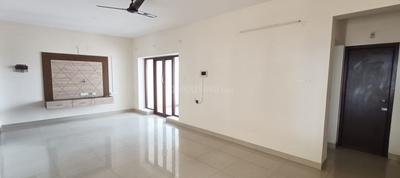 Bedroom Image of 1700 Sq.ft 3 BHK Apartment / Flat for rent in Saibaba Colony Coimbatore for Rs. 40000