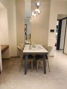 1 BHK Flat