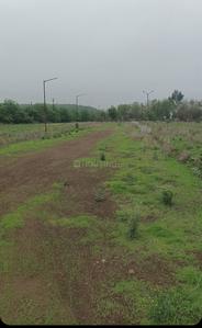 Residential Plot