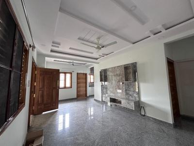 Hall Image of 1200 Sq.ft 2 BHK Independent House for rent in JP Nagar Bengaluru for Rs. 25000