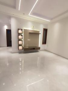 Hall Image of 1425 Sq.ft 3 BHK Builder Floor for sale in Pitampura New Delhi for Rs. 13500000