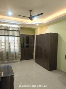 Hall Image of 1420 Sq.ft 3 BHK Builder Floor for rent in Kahilipara Guwahati for Rs. 38000