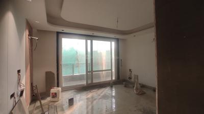 Hall Image of 2700 Sq.ft 4 BHK Builder Floor for sale in Safdarjung Enclave New Delhi for Rs. 85000000
