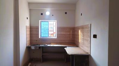 Kitchen Image of 888 Sq.ft 2 BHK Apartment / Flat for sale in Chinsurah Hooghly for Rs. 2841600