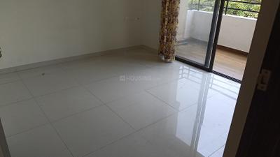 Bedroom Image of 900 Sq.ft 2 BHK Apartment / Flat for rent in Pushpganga Ganga Paritosh, Anand Nagar, Sinhagad Road Pune for Rs. 26000