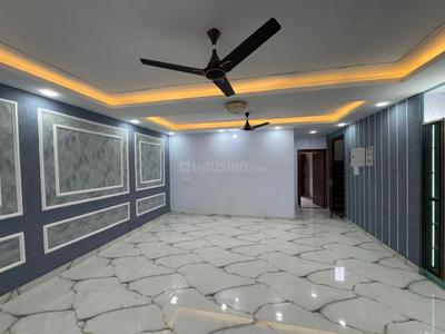 Hall Image of 1600 Sq.ft 3 BHK Builder Floor for sale in Canal Road Dehradun for Rs. 16000000