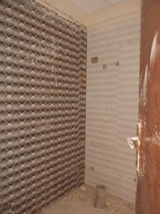 Bedroom One Image of 1220 Sq.ft 3 BHK Apartment / Flat for sale in Amrapali Verona Heights, Noida Extension Greater Noida for Rs. 9540000