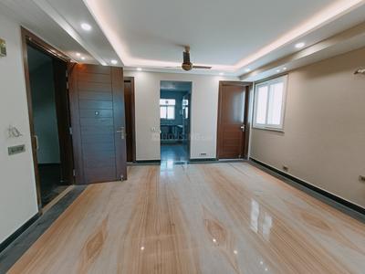 3 BHK Independent Builder Floor