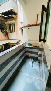 Balcony Image of 765 Sq.ft 2 BHK Apartment / Flat for sale in Ghatlodiya Ahmedabad for Rs. 4500000