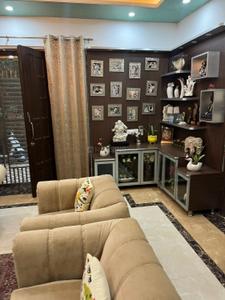 Hall Image of 900 Sq.ft 2 BHK Apartment / Flat for sale in The Antriksh Royal Palm Apartments, Sector 56 Gurgaon for Rs. 15000000