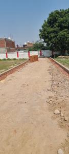Image of 900 Sq.ft Residential Plot / Land for sale in Mandhana, Kanpur for Rs. 2000000