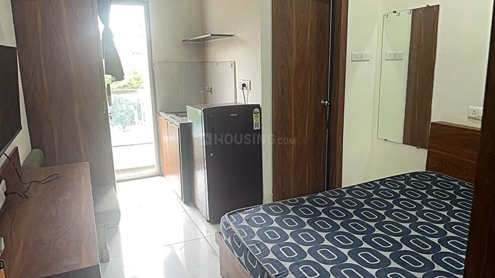 scheme no 78 Bedroom 1