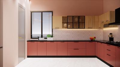 Kitchen Image of 3378 Sq.ft 4 BHK Apartment / Flat for sale in Indira Nagar Bengaluru for Rs. 90000000