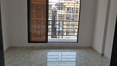 Bedroom Image of 1100 Sq.ft 2 BHK Apartment / Flat for sale in Aatmay Elixir, Ulwe Navi Mumbai for Rs. 9300000