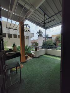 Balcony Image of 3000 Sq.ft 5 BHK Independent House for sale in Vandana Nagar Indore for Rs. 20000000